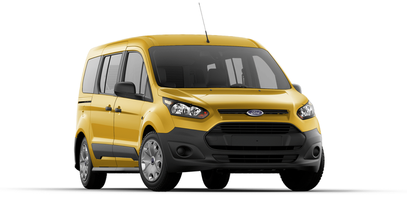 Illustration for article titled Every Yellow Car For Sale In the US Today
